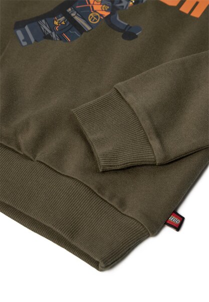 Legowear pusa Lwsaku 701 - Legowear