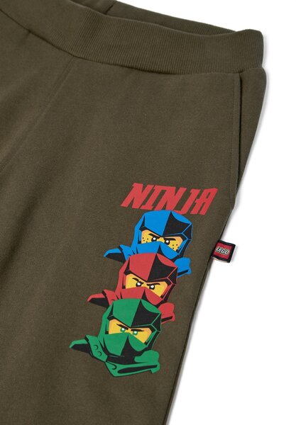 Legowear dressipüksid Lwpasi 700 - Legowear