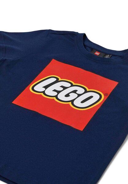 Legowear T-särk Lwtano 631 - Legowear
