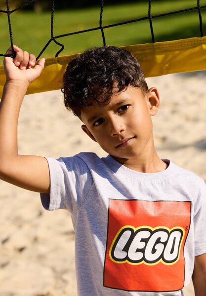 Legowear T-särk Lwtano 631 - Legowear