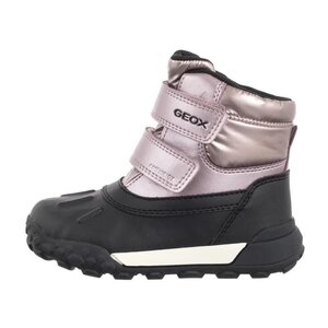 Geox saapad B trekkyup Rose - Geox