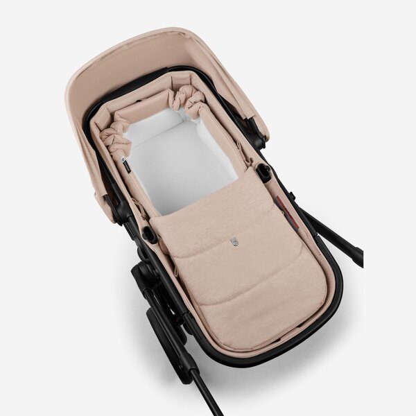 Bugaboo vankrikookon Desert Taupe - Bugaboo