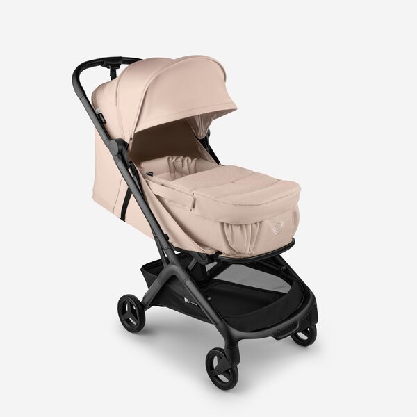 Bugaboo vankrikookon Desert Taupe - Bugaboo