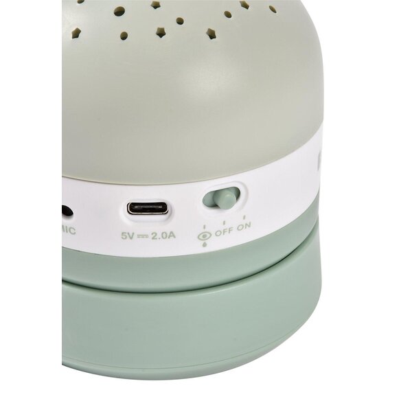 Beaba Pixie projector Sage Green - Beaba