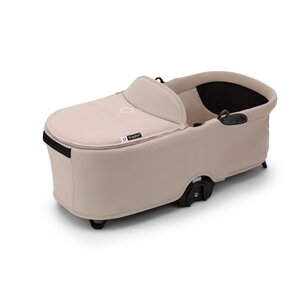Bugaboo Dragonfly vankrikorv Desert Taupe - Bugaboo