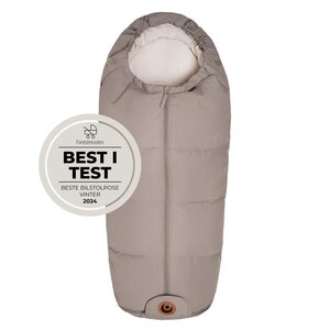 Easygrow Ferd Maxi soojakott turvatooli Sand - Easygrow