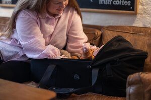 Easygrow Favn 2 kandekookon Black - Easygrow