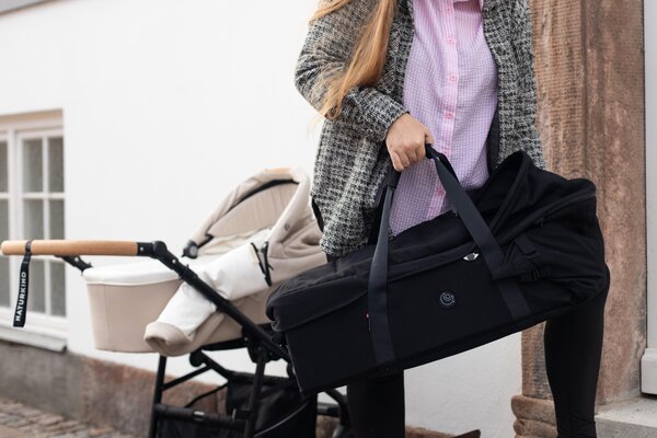 Easygrow Favn 2 kandekookon Black - Easygrow