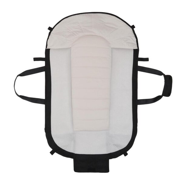 Easygrow Favn 2 kandekookon Black - Easygrow