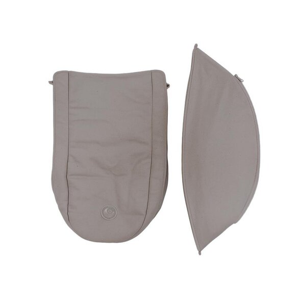 Easygrow Favn 2 kandekookon Black - Easygrow