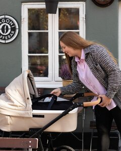 Easygrow Favn 2 kandekookon Sand - Easygrow