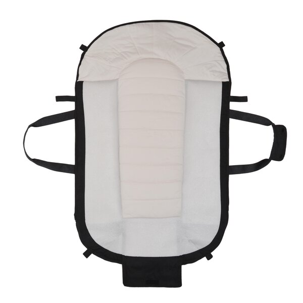 Easygrow Favn 2 kandekookon Sand - Easygrow