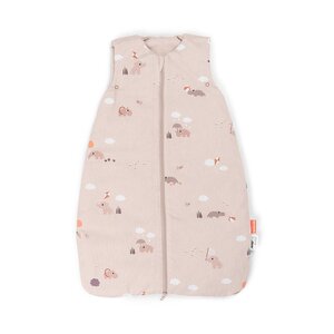 Done by Deer magamiskott TOG 2.5 Playground 90 cm Powder - Done by Deer