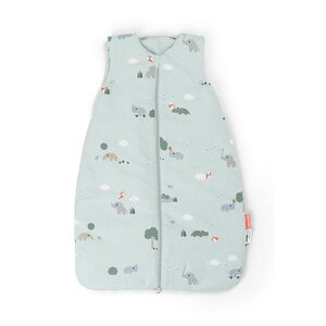 Done by Deer magamiskott TOG 2.5 Playground 90 cm Blue - Done by Deer