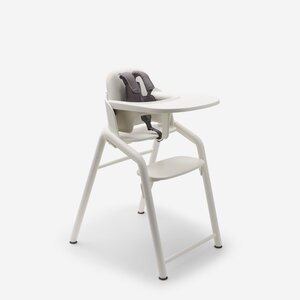 Bugaboo Giraffe söögitooli komplekt White - Bugaboo