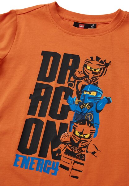 Legowear T-särk Lwtaffy 703 - Legowear