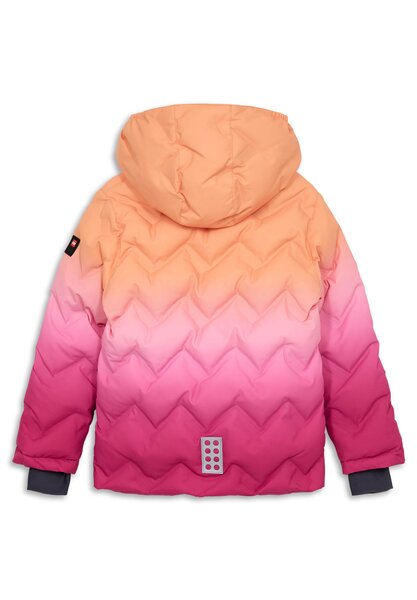 Legowear jacket Lwjested 709 - Legowear
