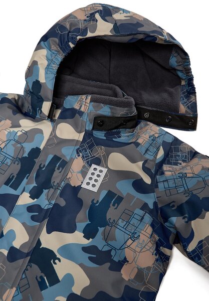 Legowear kombinesoon Lwjaz 710 - Legowear