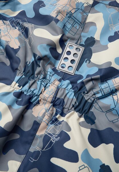 Legowear kombinesoon Lwjaz 710 - Legowear