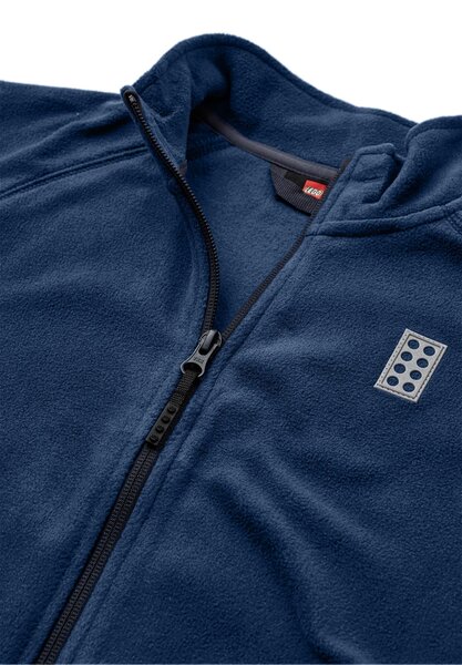 Legowear fliis pusa Lwsinclair 703 - Legowear