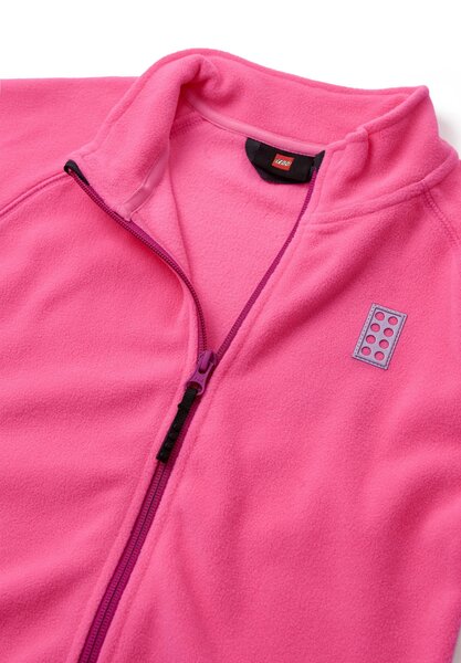 Legowear fliis pusa Lwsinclair 703 - Legowear