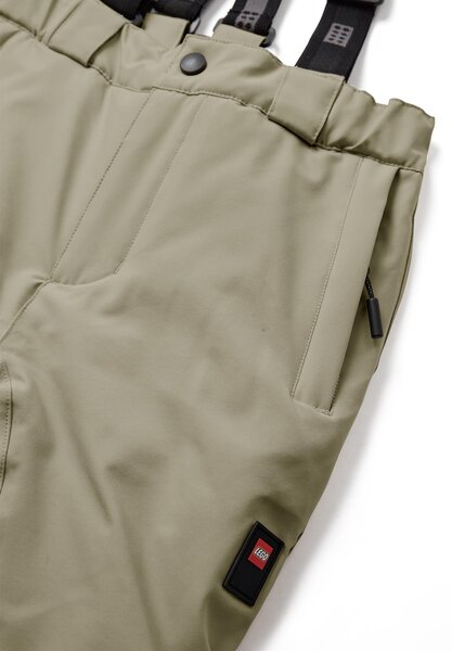 Legowear suusapüksid Lwpowai 708 - Legowear