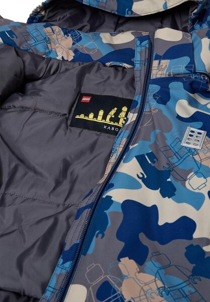 Legowear jacket Lwjaz 808 - Legowear