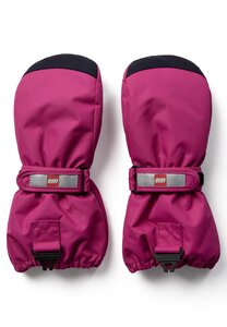 Legowear mittens Lwatlin 706 - Legowear