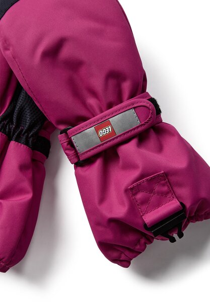 Legowear mittens Lwatlin 706 - Legowear