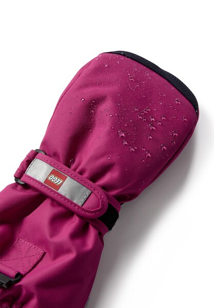 Legowear mittens Lwatlin 706 - Legowear