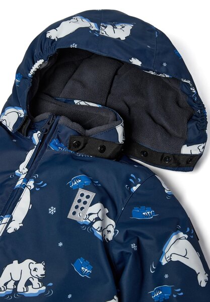 Legowear kombinesoon Lwjeri 704 - Legowear