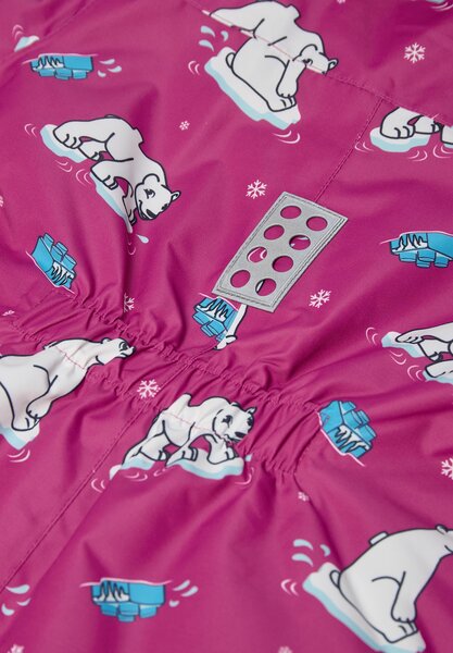 Legowear kombinesoon Lwjeri 704 - Legowear