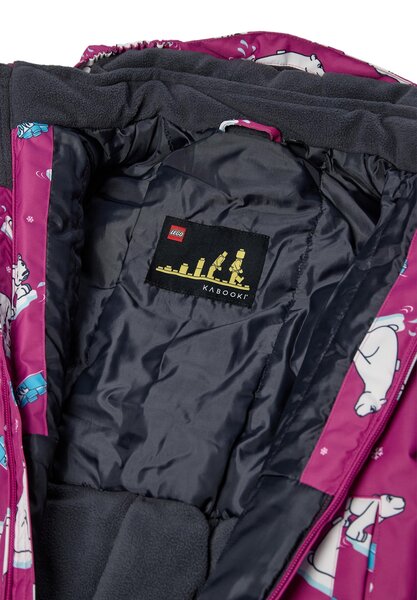 Legowear kombinesoon Lwjeri 704 - Legowear