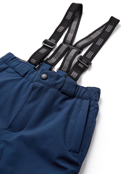 Legowear suusapüksid Lwpowai 708 - Legowear