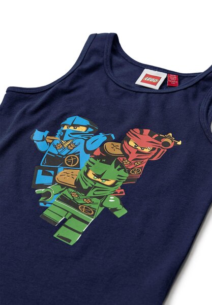 Legowear aluspesu Lwagan 712 - Legowear