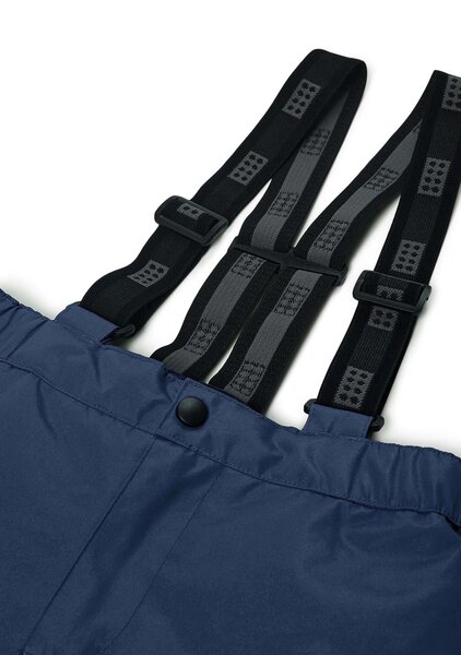 Legowear suusapüksid Lwpayton 701 - Legowear