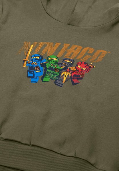 Legowear pusa Lwsian 103 - Legowear