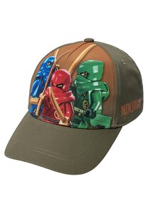 Legowear nokamüts Lwaiko 105 - Legowear