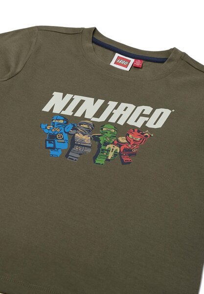 Legowear pidžaama Lwaiko 106 - Legowear