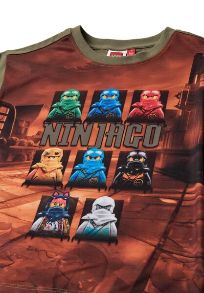 Legowear T-särk Lwtaj 107 - Legowear