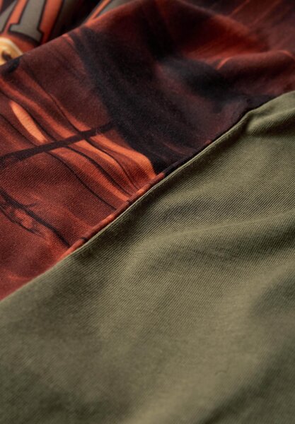 Legowear T-särk Lwtaj 107 - Legowear