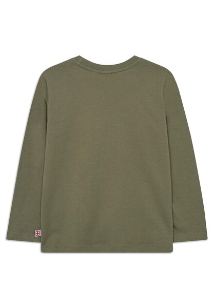 Legowear T-särk Lwtaj 101 - Legowear