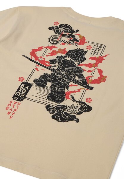 Legowear T-särk Lwtaj 219 - Legowear