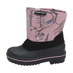 Color Kids saapad Woodrose - Color Kids