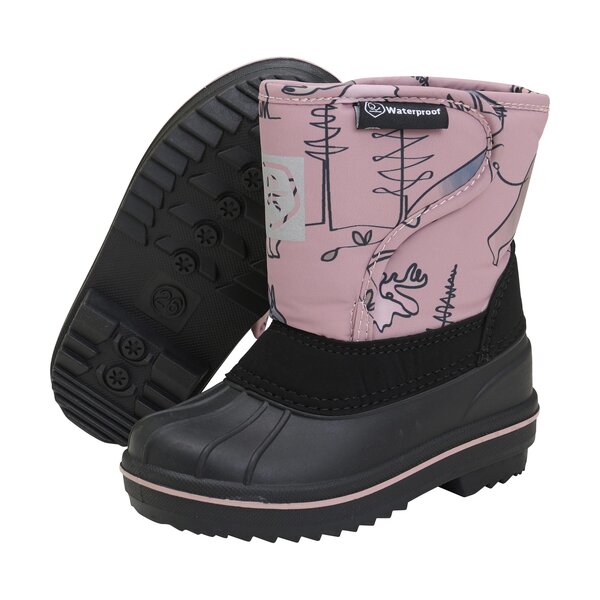 Color Kids saapad Woodrose - Color Kids