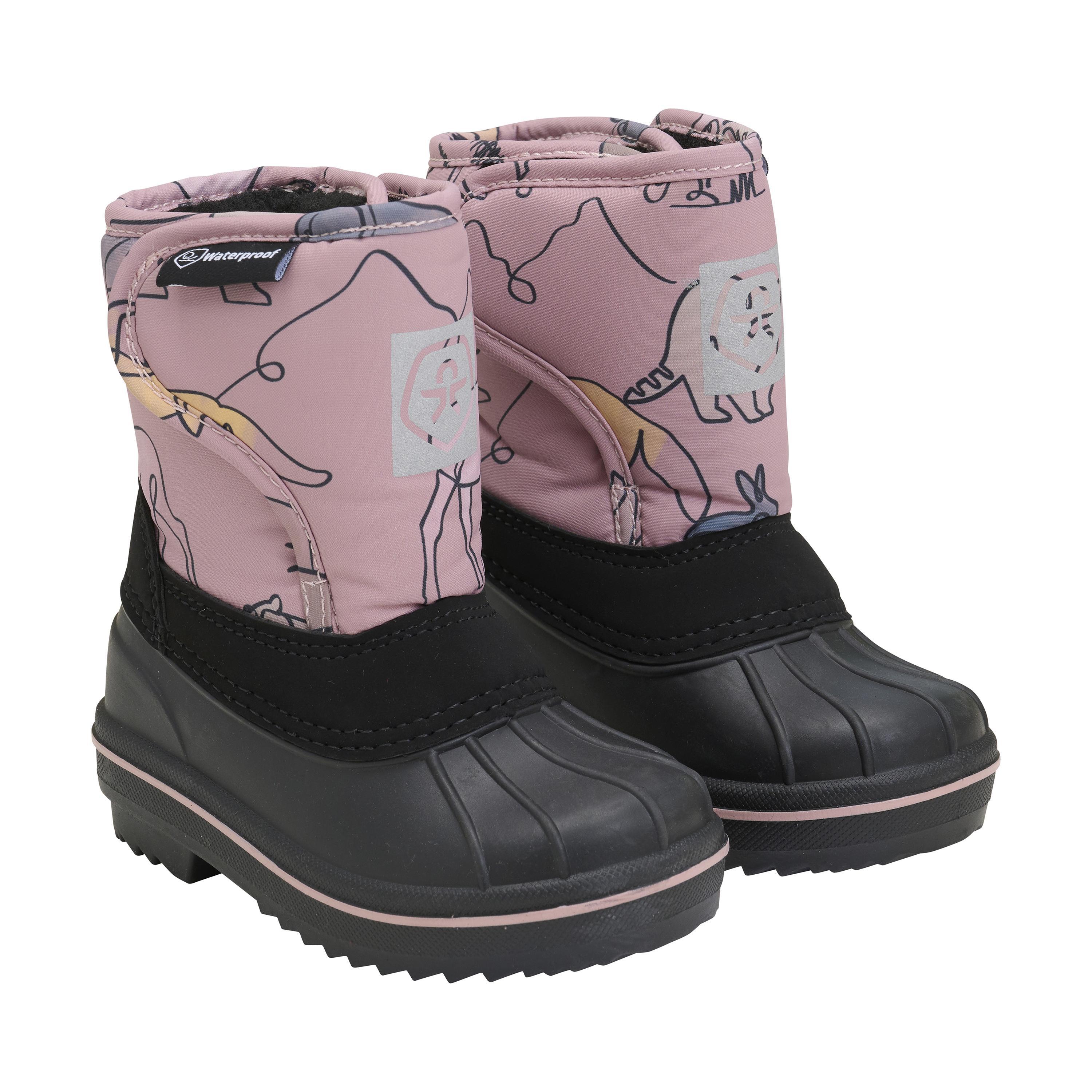 Color Kids saapad Woodrose - Color Kids