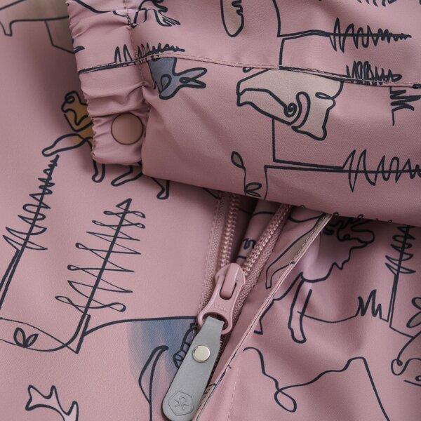 Color Kids kombinesoon - Color Kids