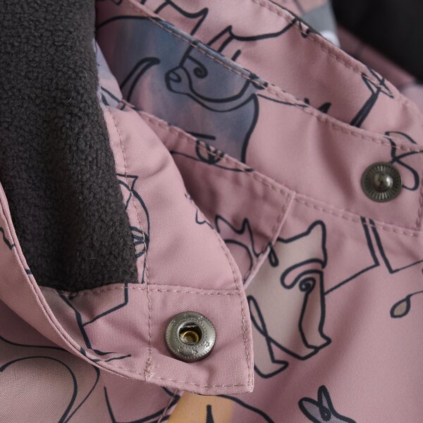 Color Kids kombinesoon - Color Kids