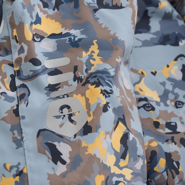 Color Kids kombinesoon - Color Kids