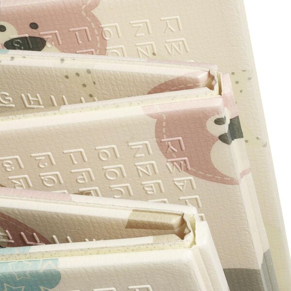 BabyOno mängumatt 150x200cm - BabyOno